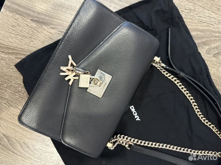 Сумка dkny elissa large оригинал