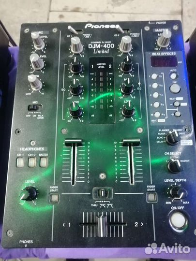 Pioneer cdj 1000 mk3