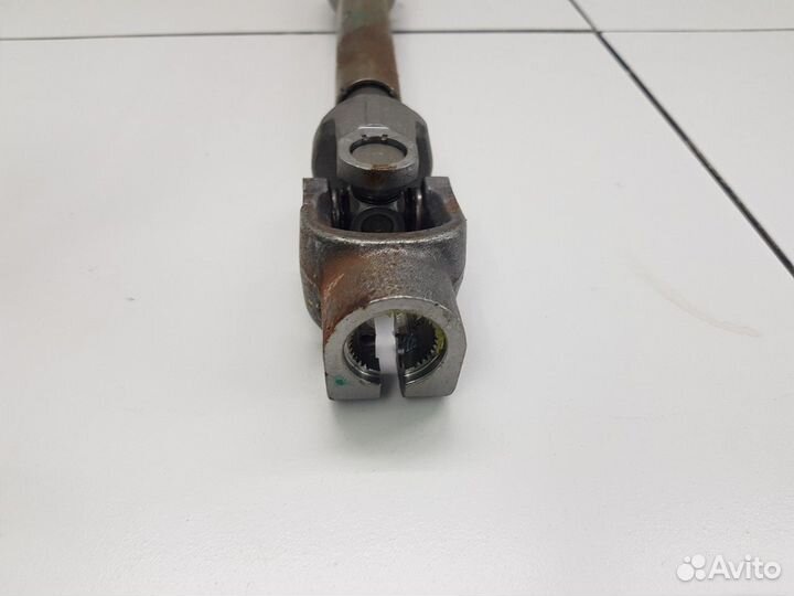 Кардан рулевой (Haval F7)