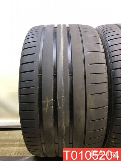 Pirelli P Zero PZ4 305/30 R21 100Y