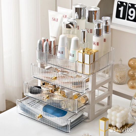 Органайзер для косметики