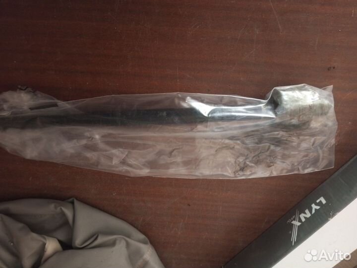 Тяга рулевая Фольксваген Поло