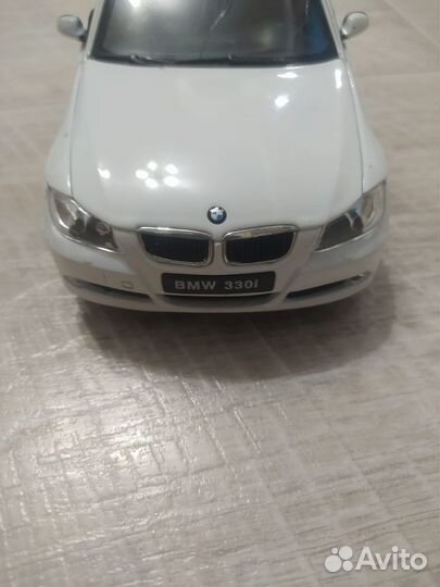 Модель машин