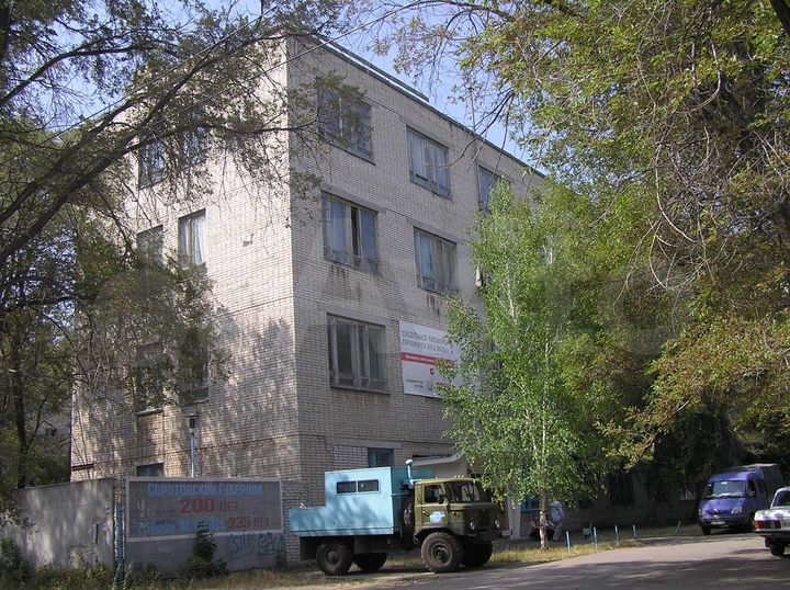 Сдам помещение свободного назначения, 680 м²