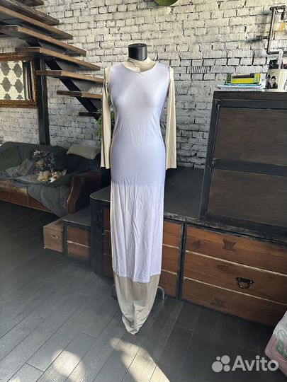 Платье сценическое