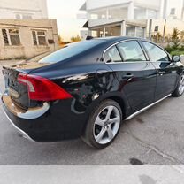 Volvo S60 2.5 AT, 2012, 140 562 км, с пробегом, цена 1 199 000 руб.