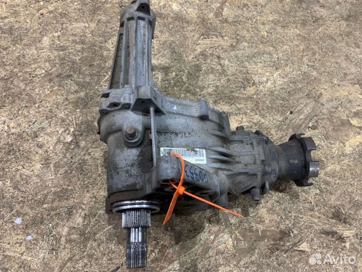 Раздаточная коробка Chevrolet Captiva C100 Z24SED