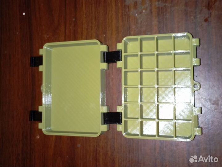 Кейс для сигнала охотника