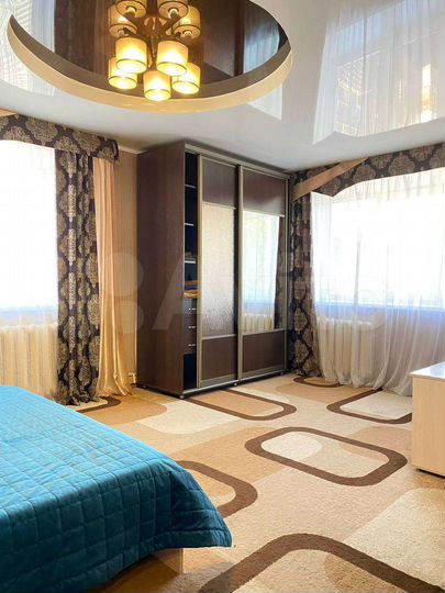 1-к. квартира, 31 м², 4/5 эт.