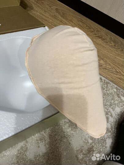 Экзопротез молочной железы