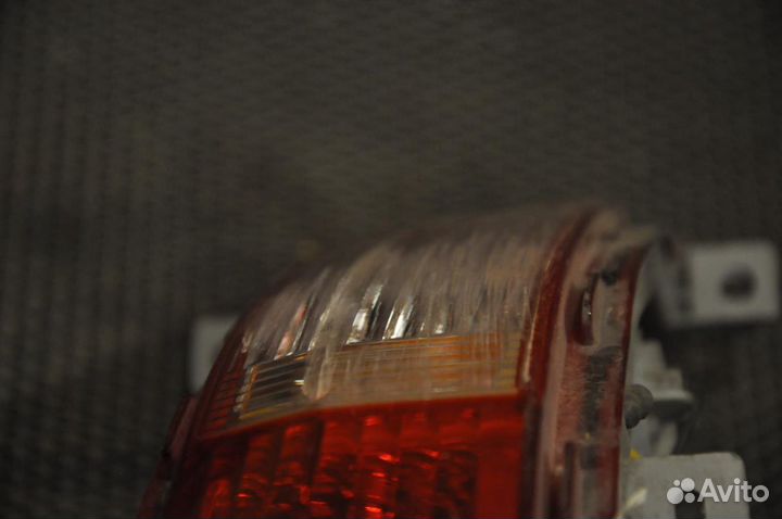 Фонарь задний правый KIA sportage SL