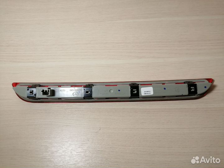 Стоп-сигнал Mazda CX-5