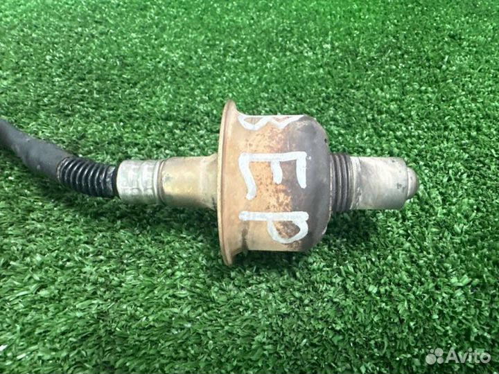 Датчик кислородный (лямбда-зонд) верхний Hyundai