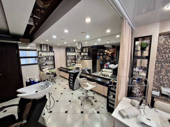 Свободного назначения, 47.3 м²