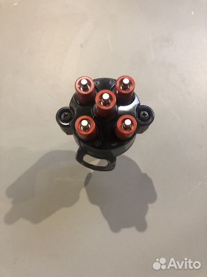 Трамблер м102 мерседес