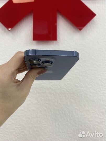 iPhone 13 Pro, 256 ГБ