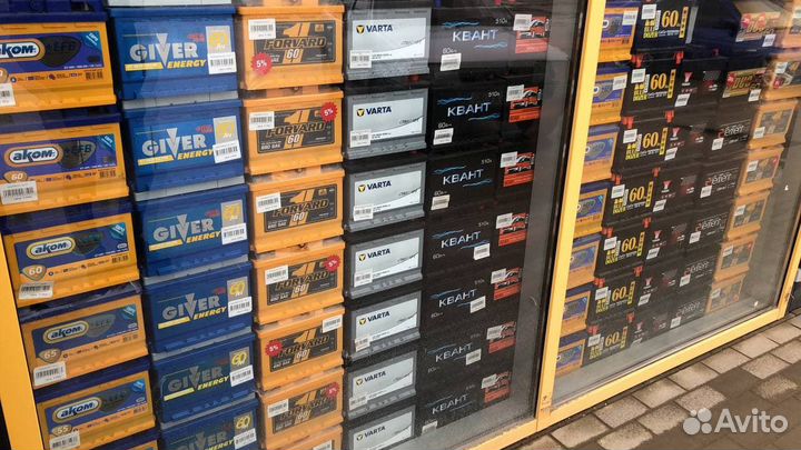 Мото аккумулятор delta CT 1208 8 Ач