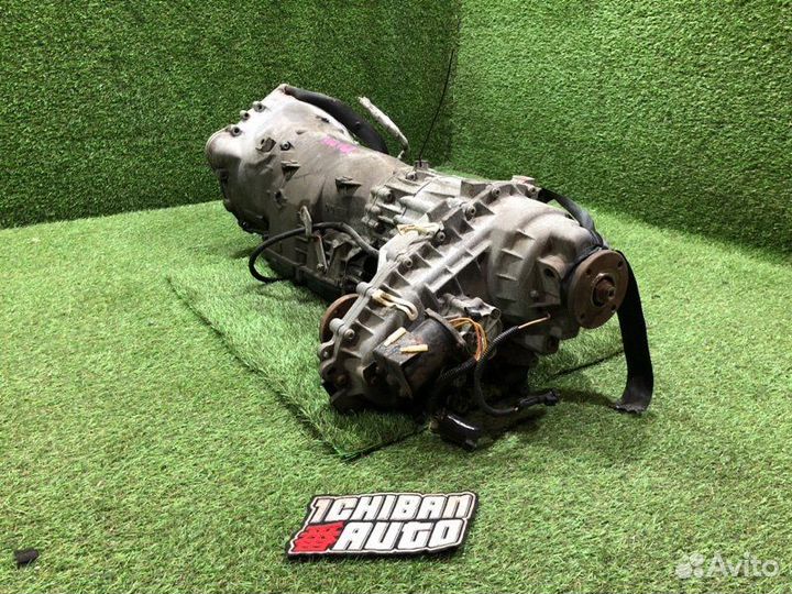 АКПП Ssangyong Rexton GAB D27DT