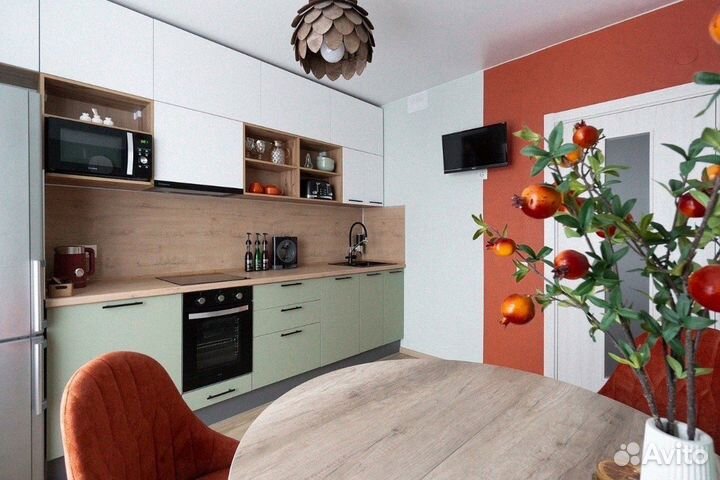 Кухня на заказ