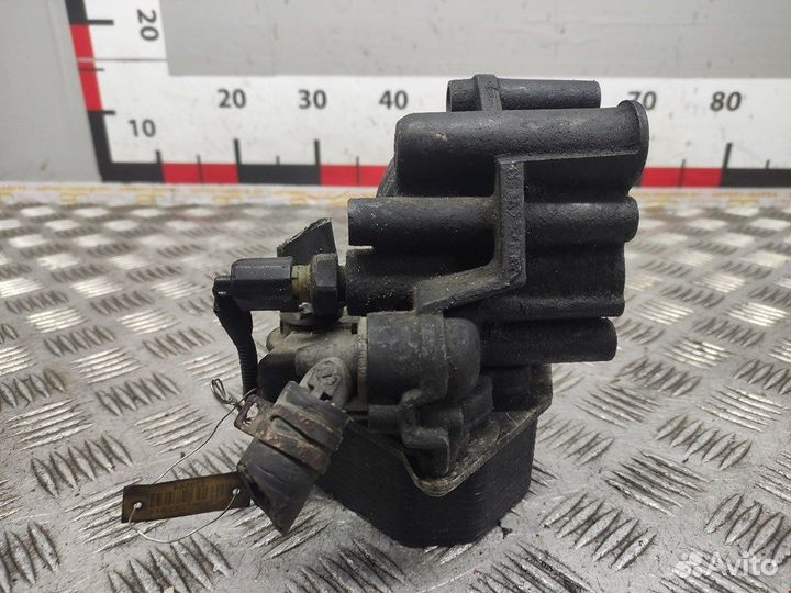 Корпус масляного фильтра для Ford Transit 5