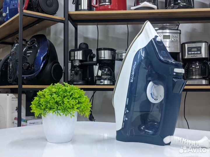 Утюг Rowenta DW4130D1