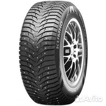 Kumho WinterCraft Ice WI31 195/55 R16 91T