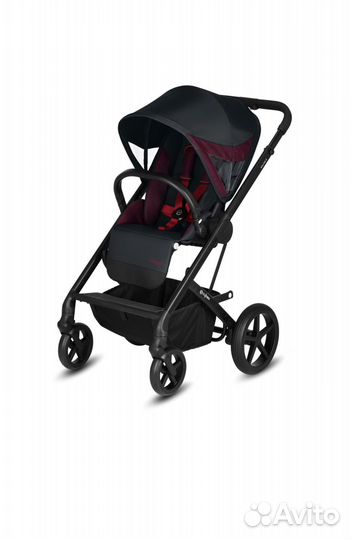 Прогулочная коляска бу