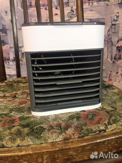 Мини кондиционер arctic air