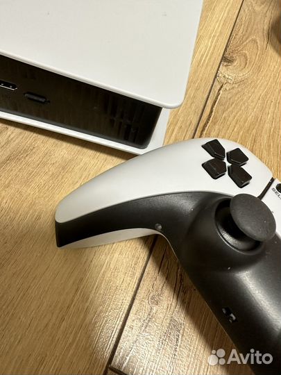 Xbox One приставка ps5