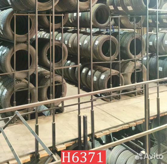 Dunlop Ice Touch 225/55 R17 P