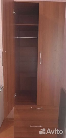 Шкаф для одежды и пенал