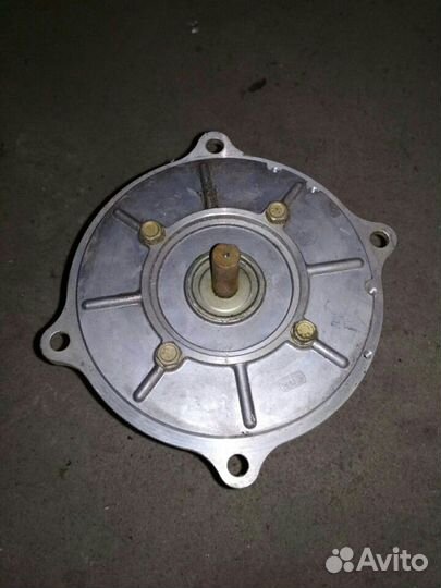 Электродвигатель