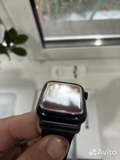Apple watch se gen 2 44mm