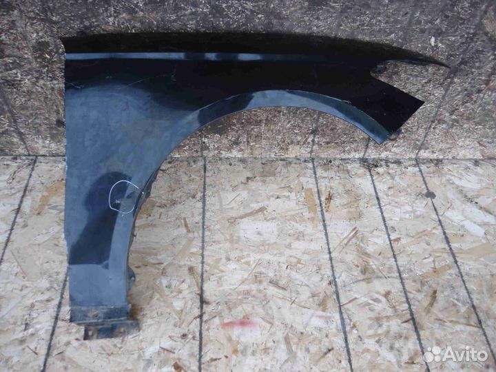 Крыло Ford Fusion (2002-2012)