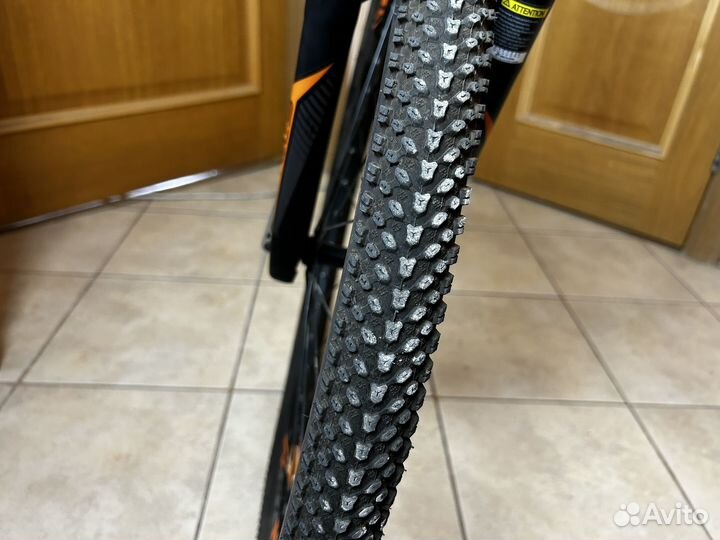 Велосипед stels focus 26