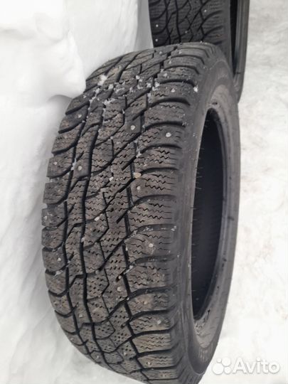 Viatti Bosco Nordico V-523 215/55 R17