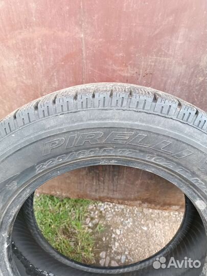 Pirelli Scorpion 225/65 R17 102T