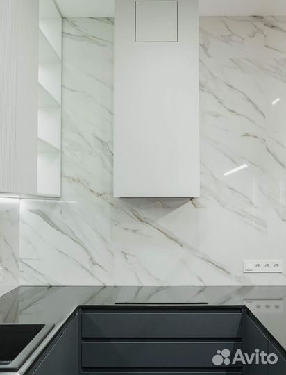 Кухонный гарнитур на заказ