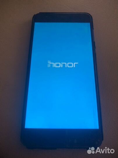 Телефон honor 8