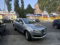 Audi Q7 3.6 AT, 2008, 366 000 км, с пробегом, цена 1 413 800 руб.