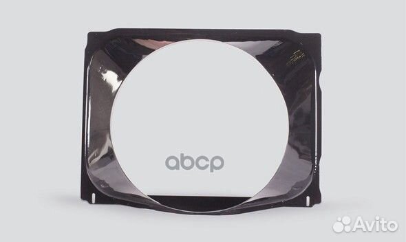 Диффузор радиатора 316300130901000 UAZ