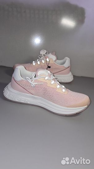 Оригинал Tommy Hilfiger 38eu 24 см