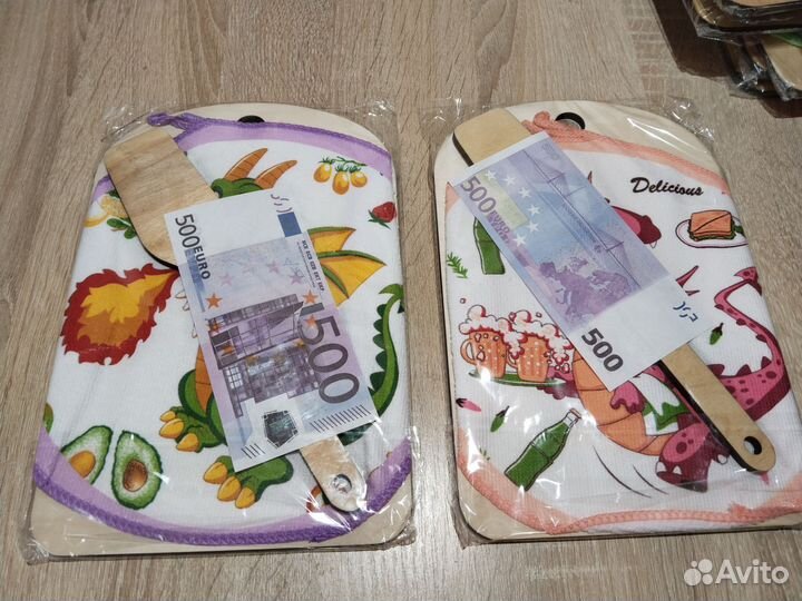 Кухонный подарочный набор