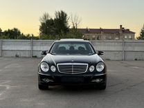 Mercedes-Benz E-класс 3.0 AT, 2009, 322 828 км, с пробегом, цена 1 099 999 руб.