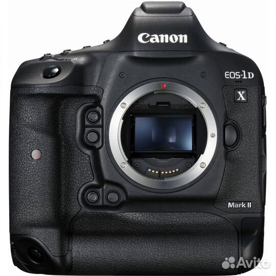 Canon 1dx mark ii