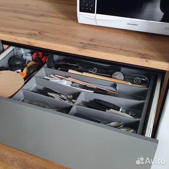 Кухня на заказ
