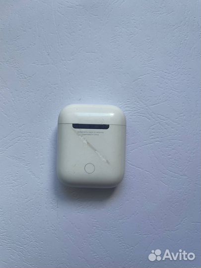 Кейс для airpods 1