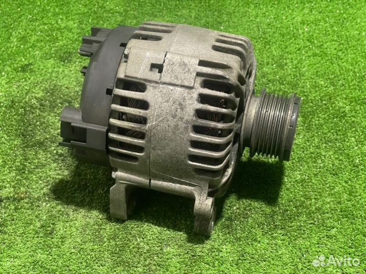 Генератор Alhambra Octavia Superb Yeti Caddy Eos