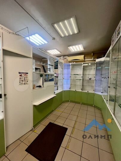Сдам офисное помещение, 80 м²