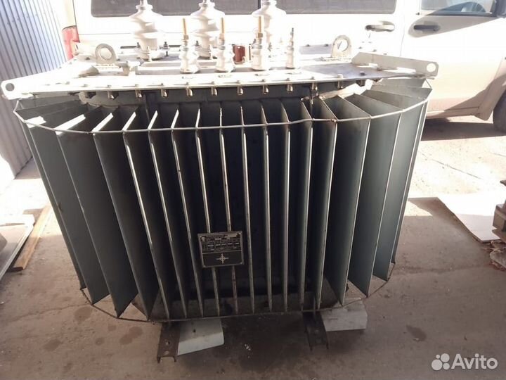 Трансформатор трс ар- (76F)